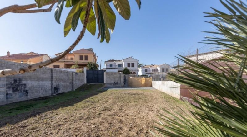 Granada - La Zubia - 602m2
