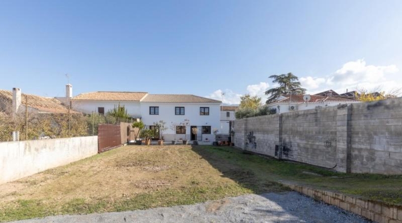Granada - La Zubia - 602m2