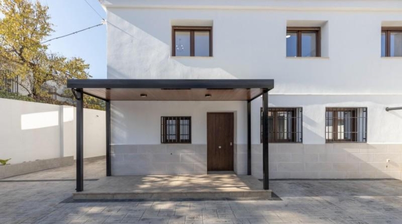 Granada - La Zubia - 602m2