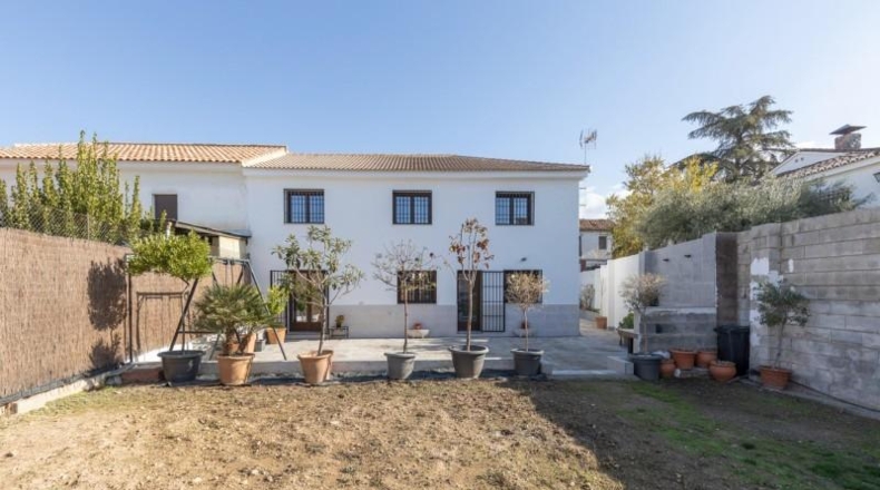 Granada - La Zubia - 602m2