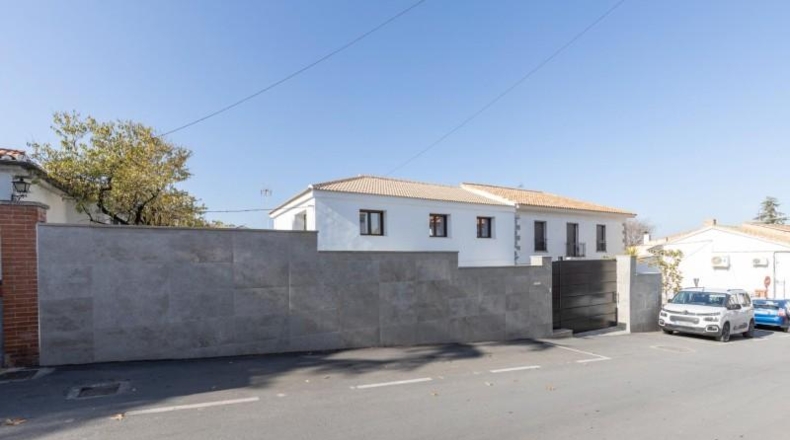 Granada - La Zubia - 602m2