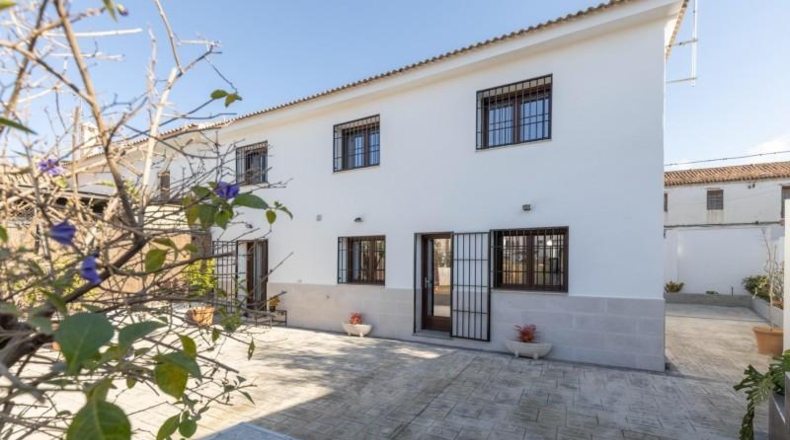Granada - La Zubia - 602m2