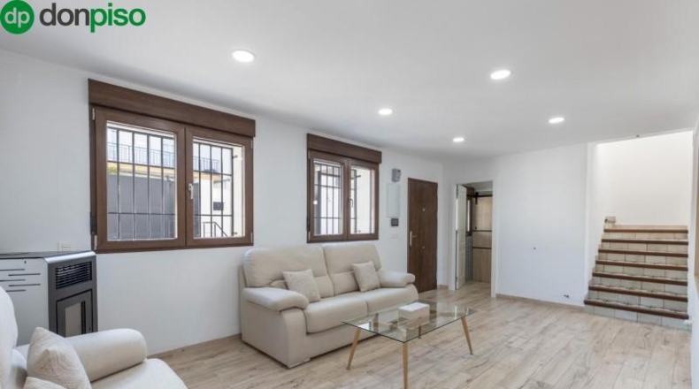 Granada - La Zubia - 602m2