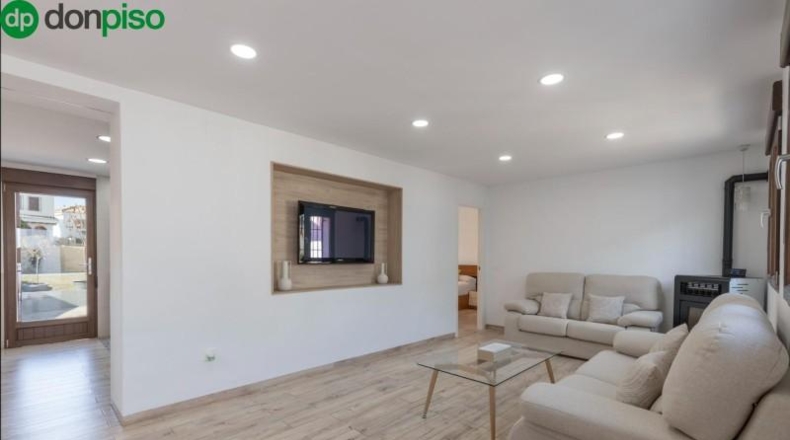 Granada - La Zubia - 602m2