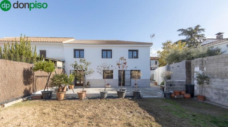 Granada - La Zubia - 602m2