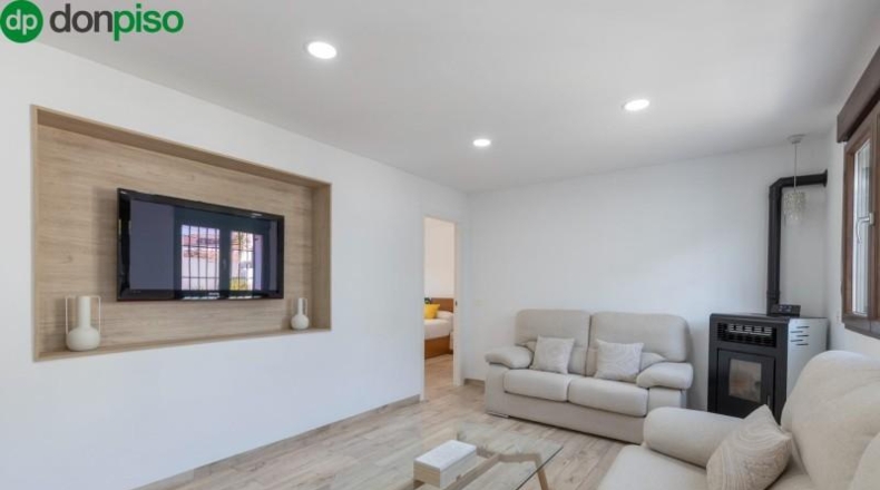 Granada - La Zubia - 602m2