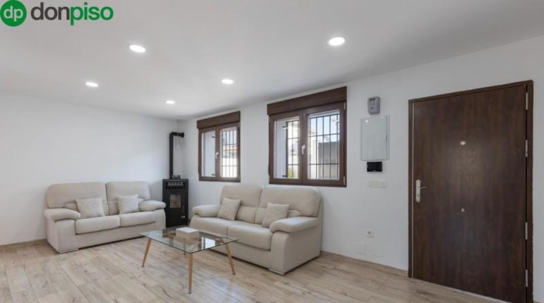Granada - La Zubia - 602m2