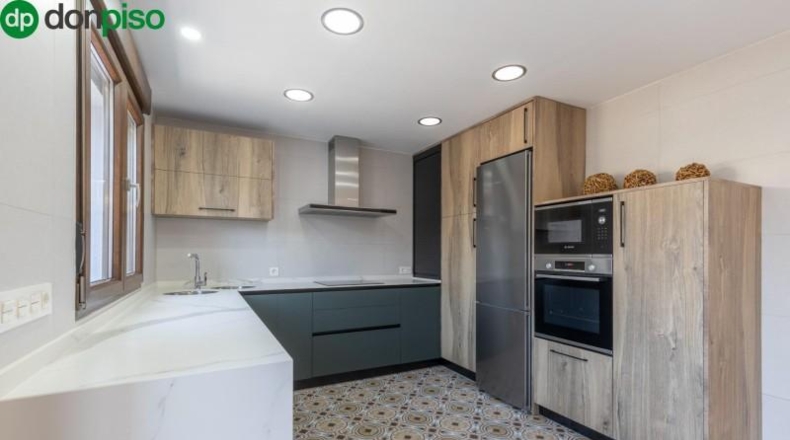 Granada - La Zubia - 602m2