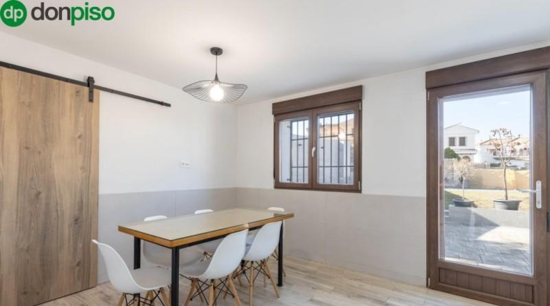 Granada - La Zubia - 602m2