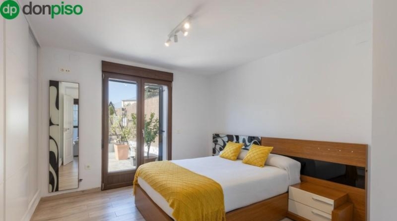 Granada - La Zubia - 602m2