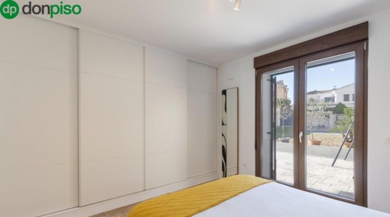 Granada - La Zubia - 602m2