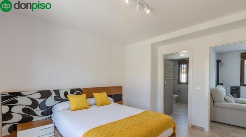 Granada - La Zubia - 602m2
