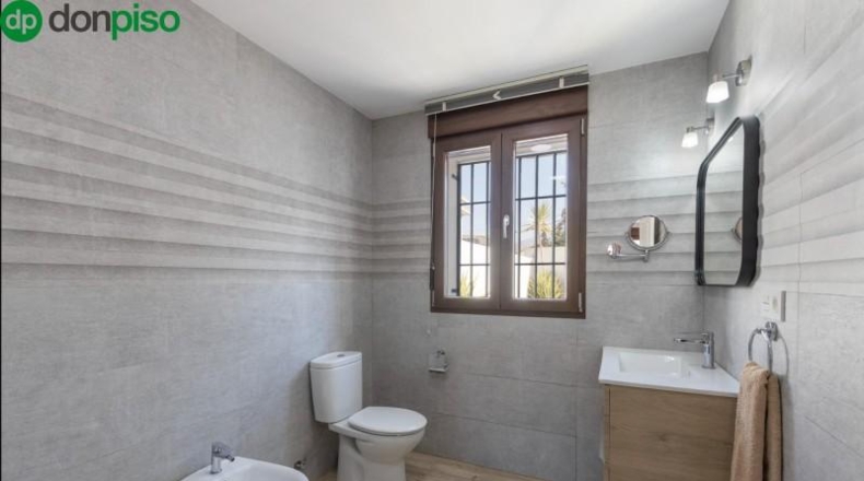 Granada - La Zubia - 602m2