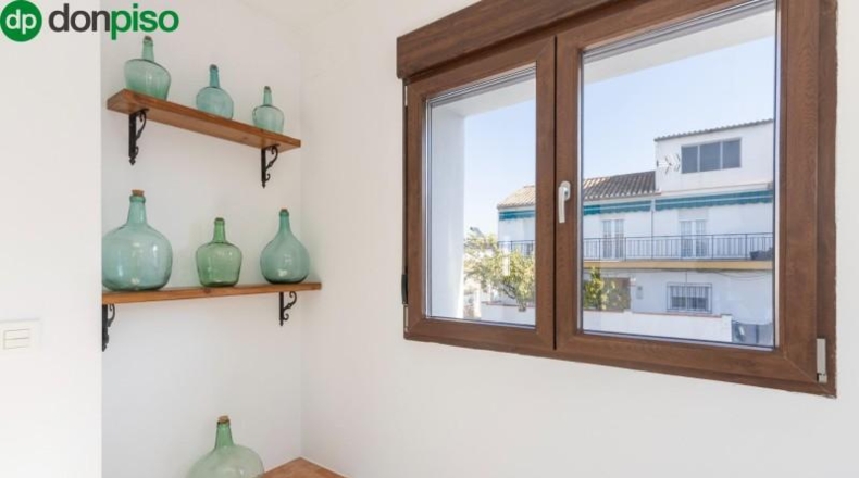 Granada - La Zubia - 602m2