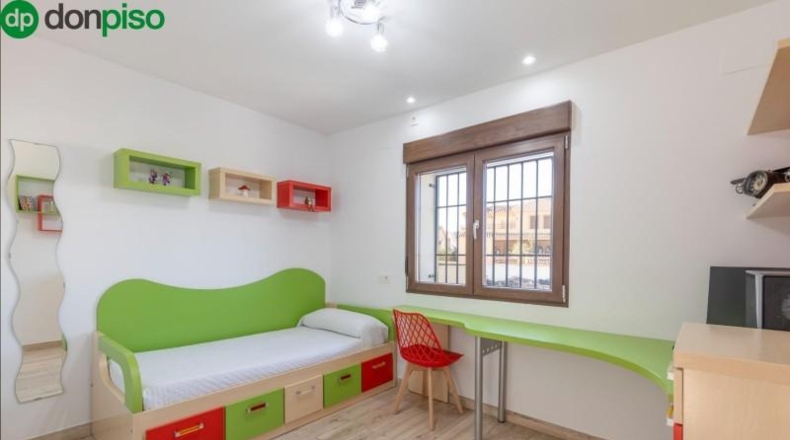 Granada - La Zubia - 602m2