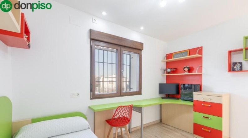 Granada - La Zubia - 602m2