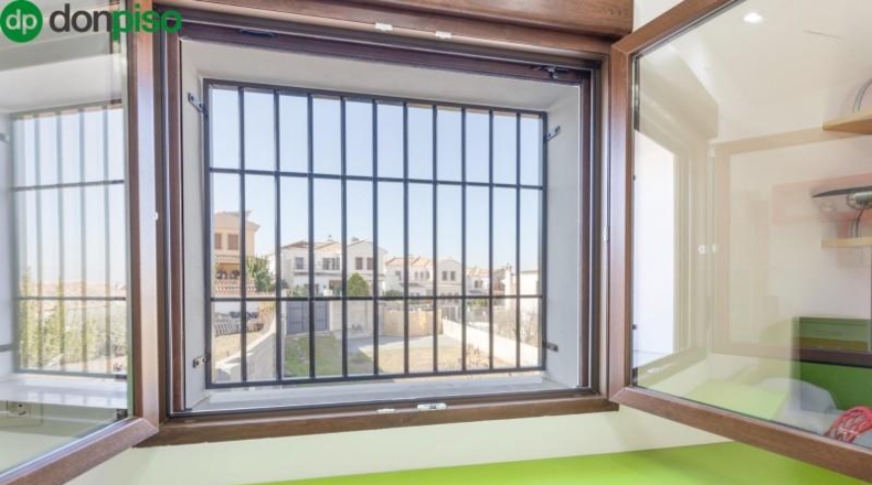 Granada - La Zubia - 602m2