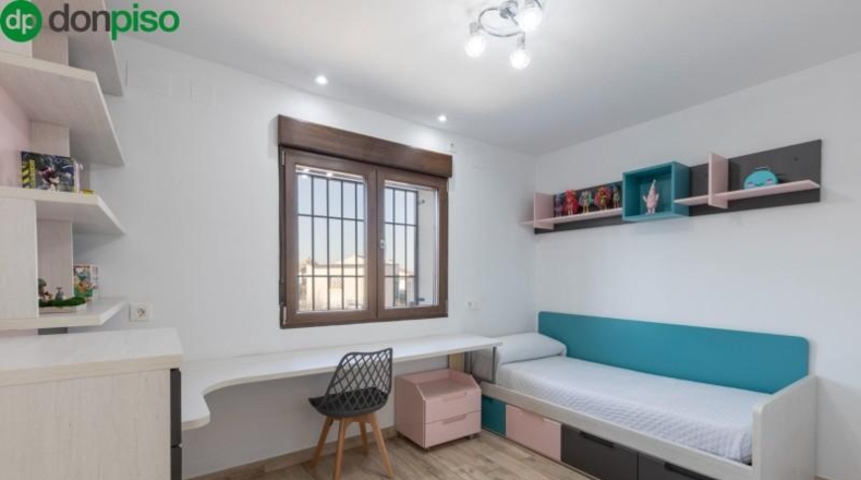 Granada - La Zubia - 602m2