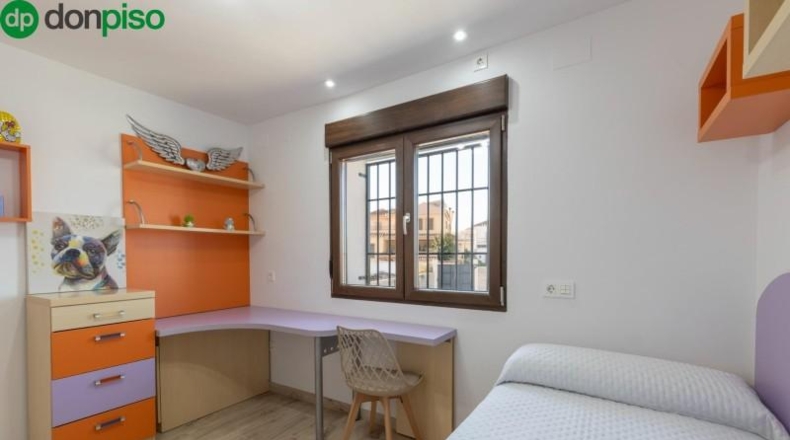 Granada - La Zubia - 602m2