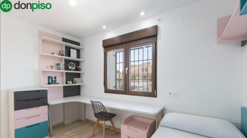 Granada - La Zubia - 602m2