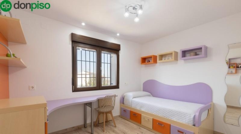 Granada - La Zubia - 602m2