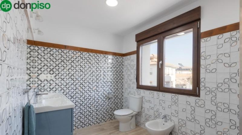 Granada - La Zubia - 602m2