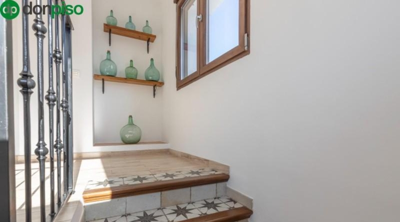 Granada - La Zubia - 602m2