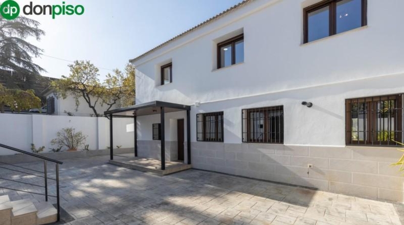 Granada - La Zubia - 602m2