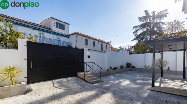 Granada - La Zubia - 602m2