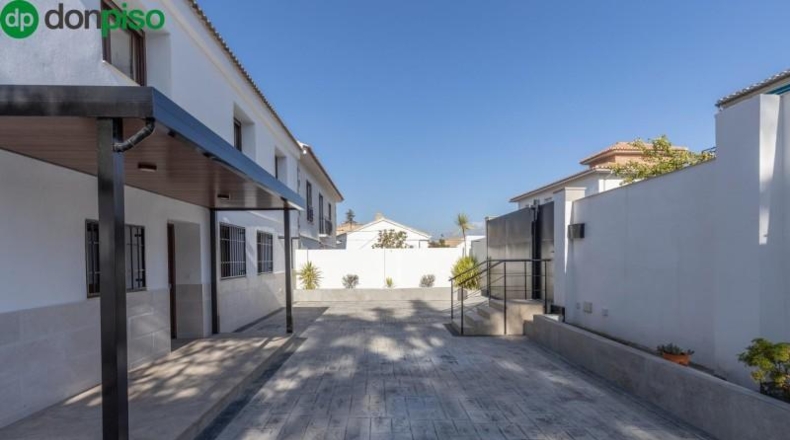 Granada - La Zubia - 602m2