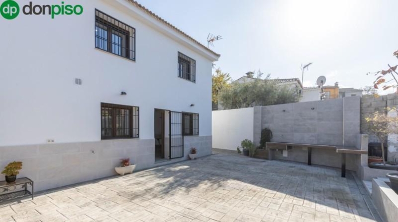 Granada - La Zubia - 602m2
