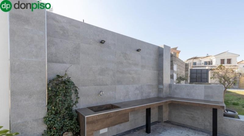 Granada - La Zubia - 602m2