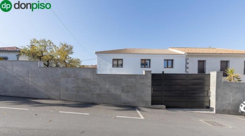 Granada - La Zubia - 602m2