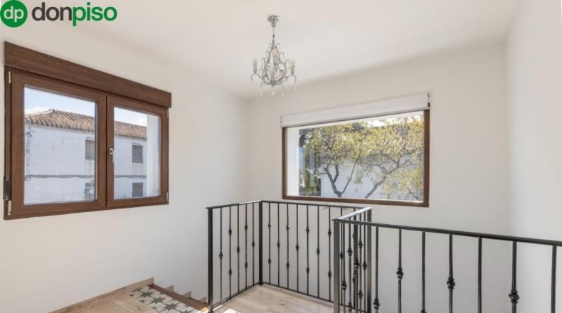 Granada - La Zubia - 602m2