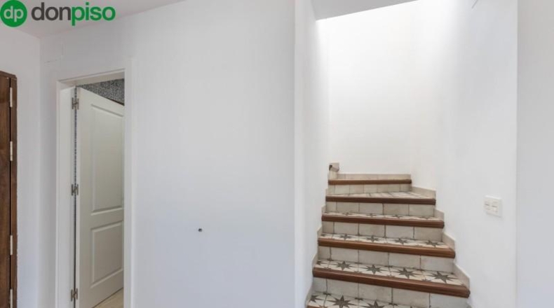 Granada - La Zubia - 602m2