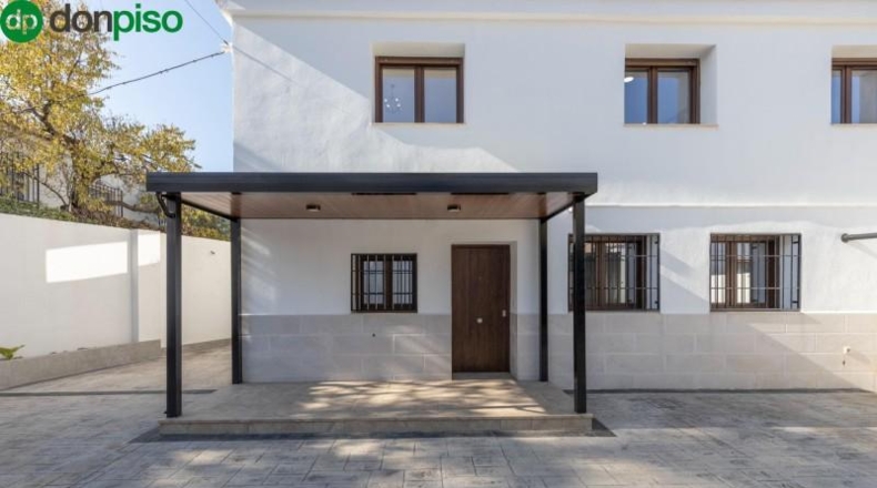 Granada - La Zubia - 602m2