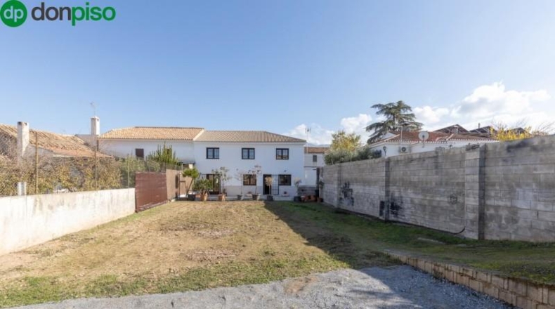 Granada - La Zubia - 602m2