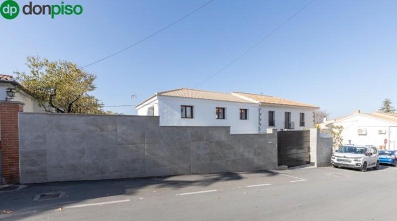 Granada - La Zubia - 602m2