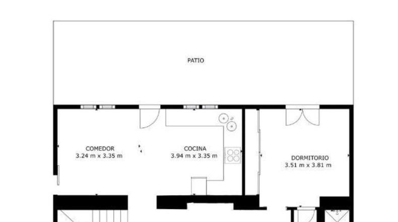 Granada - La Zubia - 602m2