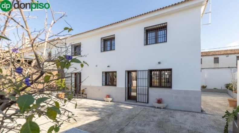 Granada - La Zubia - 602m2