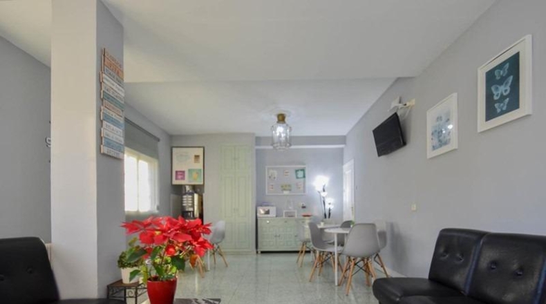 Granada - Santa Fe - 403m2