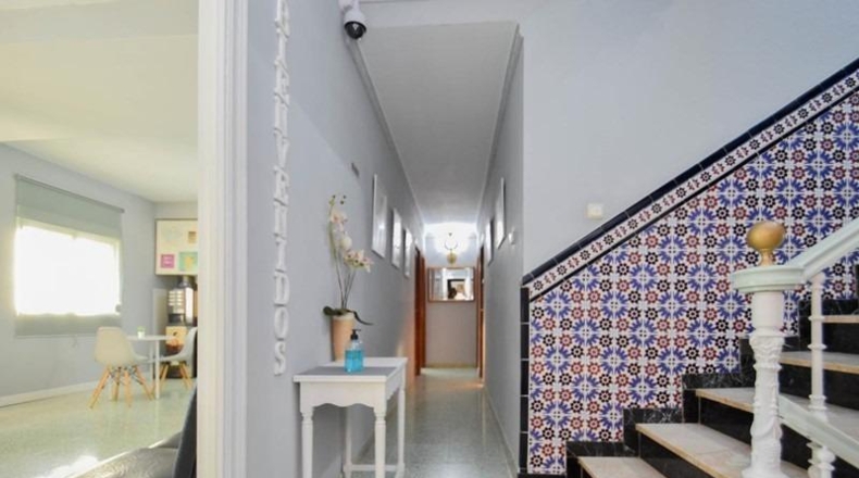 Granada - Santa Fe - 403m2