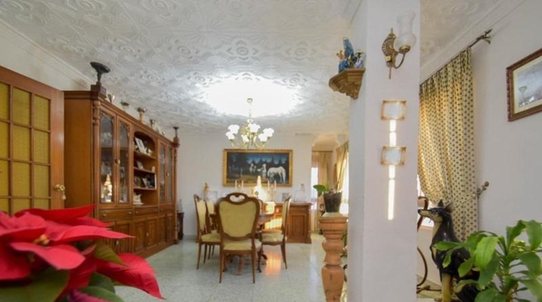 Granada - Santa Fe - 403m2