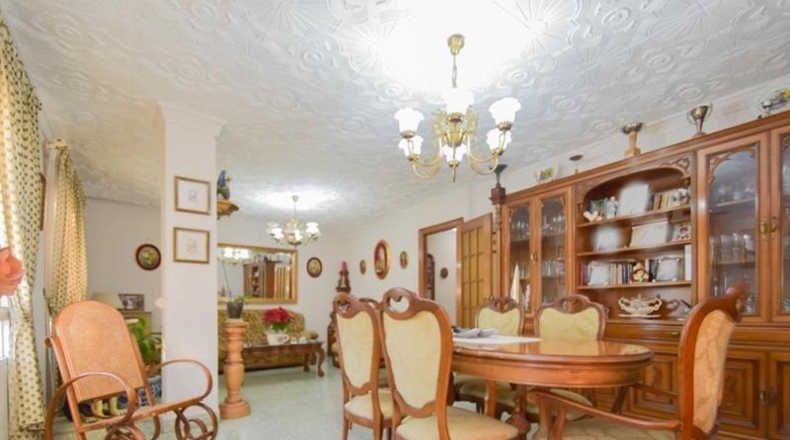Granada - Santa Fe - 403m2
