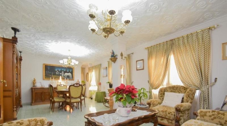 Granada - Santa Fe - 403m2