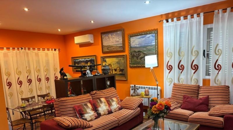 Múrcia - Villanueva del Río Segura - 1360m2