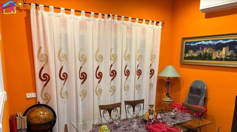 Múrcia - Villanueva del Río Segura - 1360m2