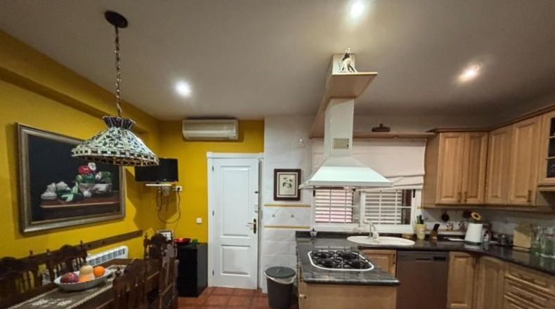 Múrcia - Villanueva del Río Segura - 1360m2