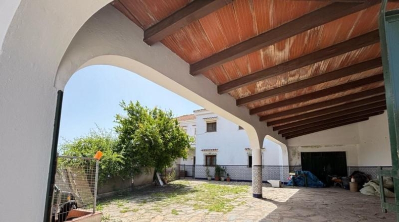 Cadiz - Algeciras - 1025m2