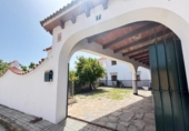 Xalet independent amb terreny en venda a la España, Algesires, ref.: TR243670 foto
